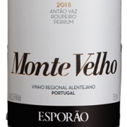 Herdade Do Esporão Vinho Branco Português Monte Velho Branco