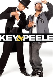 Key and Peele Season 2 (2012)