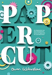 Paper Cut (Owen Gildersleeve)