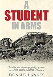 A Student in Arms (Donald Hankey)