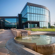 University of Houston – Clear Lake