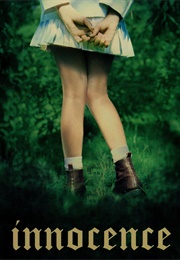 Innocence (2004)