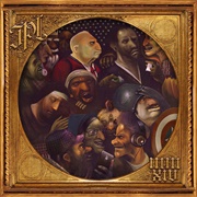 Jean-Pierre Louveton - MMXIV