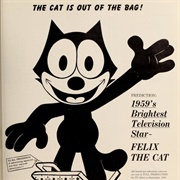 Felix the Cat