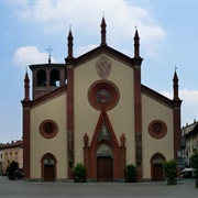 Pinerolo Cathedral