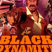 Black Dynamite (2011)