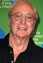 Michael Caine (1933)