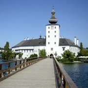Schloss Ort