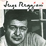 Album N° 2 – Bobino - Serge Reggiani (1967)