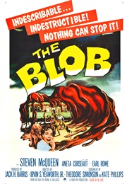 The Blob (1958)