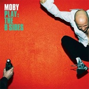 Flower - Moby