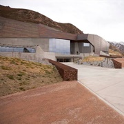 Natural History Museum of Utah