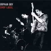 Orphan Boy - Shop Local