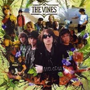 The Vines - Melodia