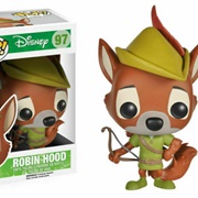 97 Robin Hood