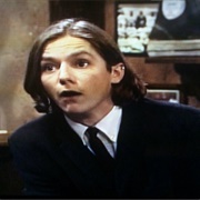 Joey "Rat" Epstein (Boy Meets World)