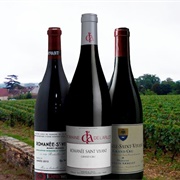 Romanee Saint Vivant