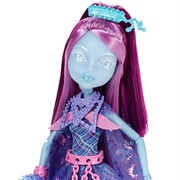 Student Spirit: Kiyomi