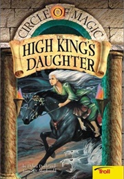 The High King's Daughter (Debra Doyle & James D. Doyle)