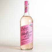 Belvoir Fruit Farms Elderflower & Rose Lemonade