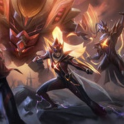 FPX Vayne