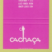 Cachaça