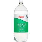 Hy-Vee Seltzer Water