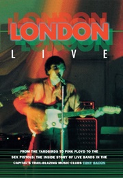 London Live (Tony Bacon)