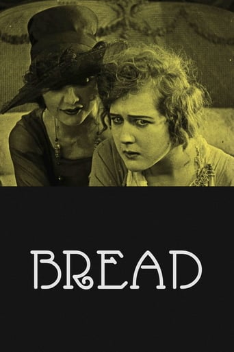 Bread (1918)