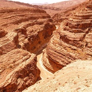 Sidi Bouhlel, Bouhlel Sdada, Tunisia