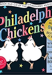 Philadelphia Chickens (Sandra Boynton)