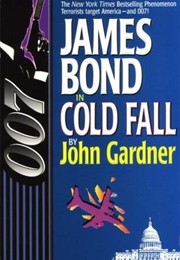 Cold Fall (John Gardner)