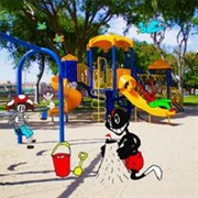 Lil Darkie - SWAMP DRAINED