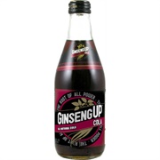 Ginseng UP Cola
