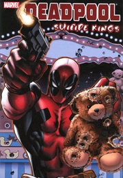 Deadpool: Suicide Kings (Mike Benson)