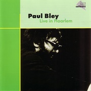 Paul Bley Live in Haarlem