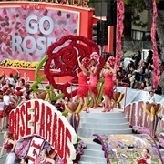 Tournament of Roses - Pasadena, CA