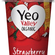 Yeo Valley
