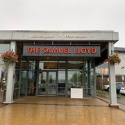 The Samuel Lloyd - Corby