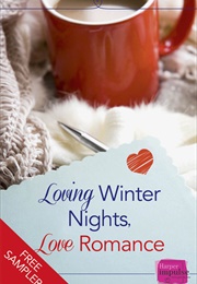 Loving Winter Nights, Love Romance (Lori Connelly)