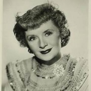 Billie Burke