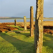 Orkney, Mainland