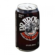 Dr. Brown's Root Beer
