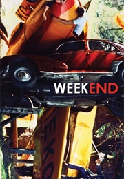 Weekend (1967)