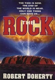 The Rock (Robert Doherty)