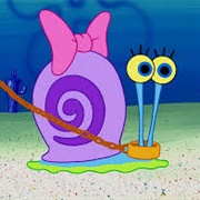 Sneillie Snail