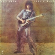 Blow by Blow - Jeff Beck