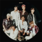 Nct Wayv - Moonwalk (2019)