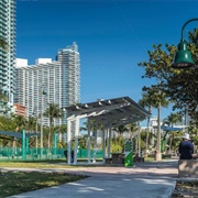 Margaret Pace Park