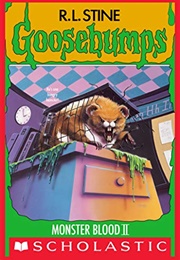 Monster Blood II (R.L. Stine)